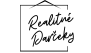 Logo Realitné Darčeky
